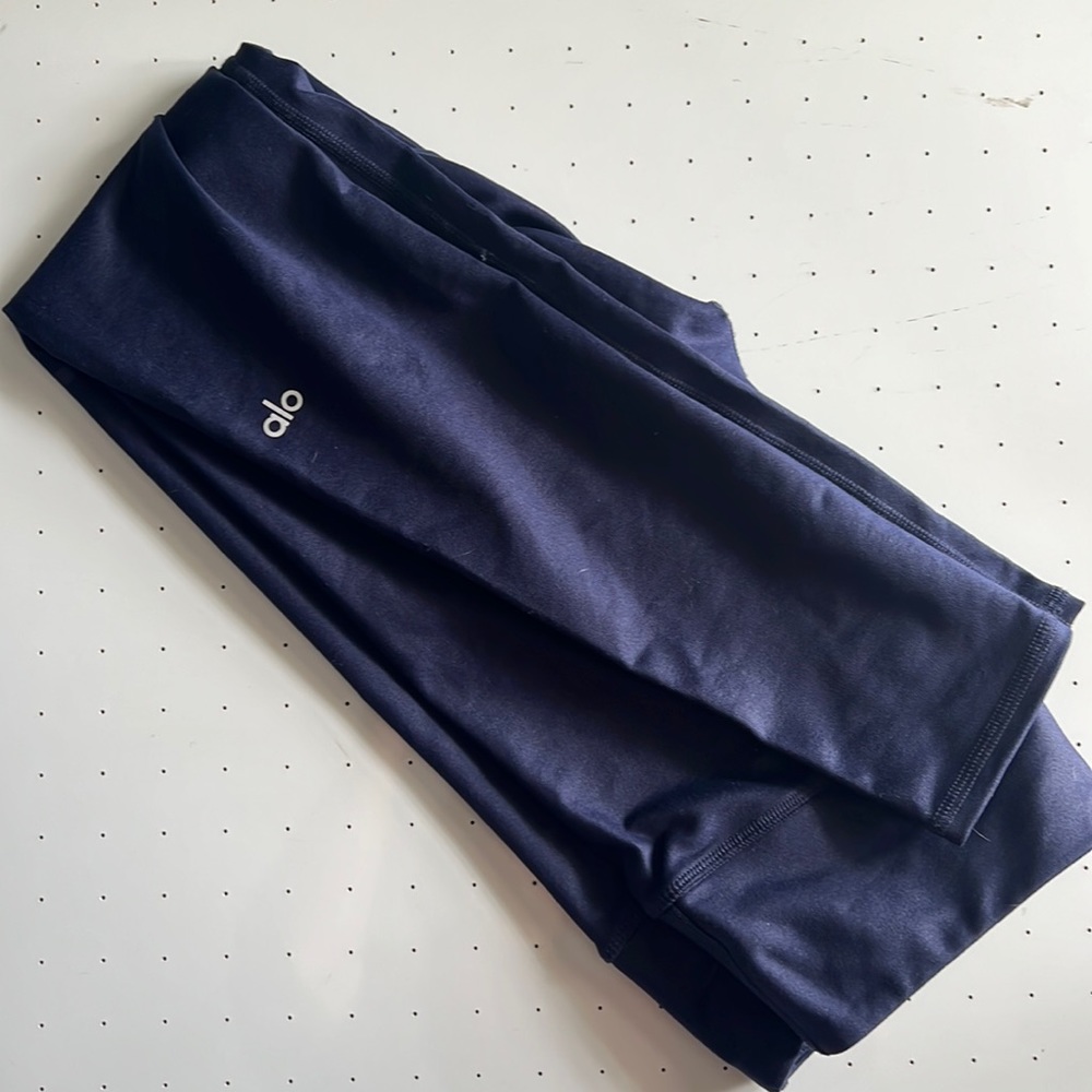 Alo full length leggings